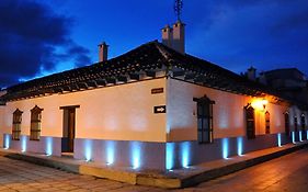 Casa Santa Lucia